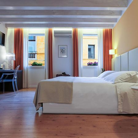 Relais Santa Corona Vicenza Exterior foto