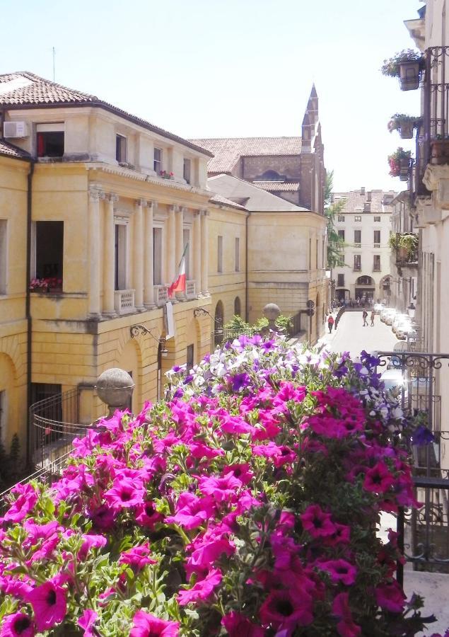 Relais Santa Corona Vicenza Exterior foto