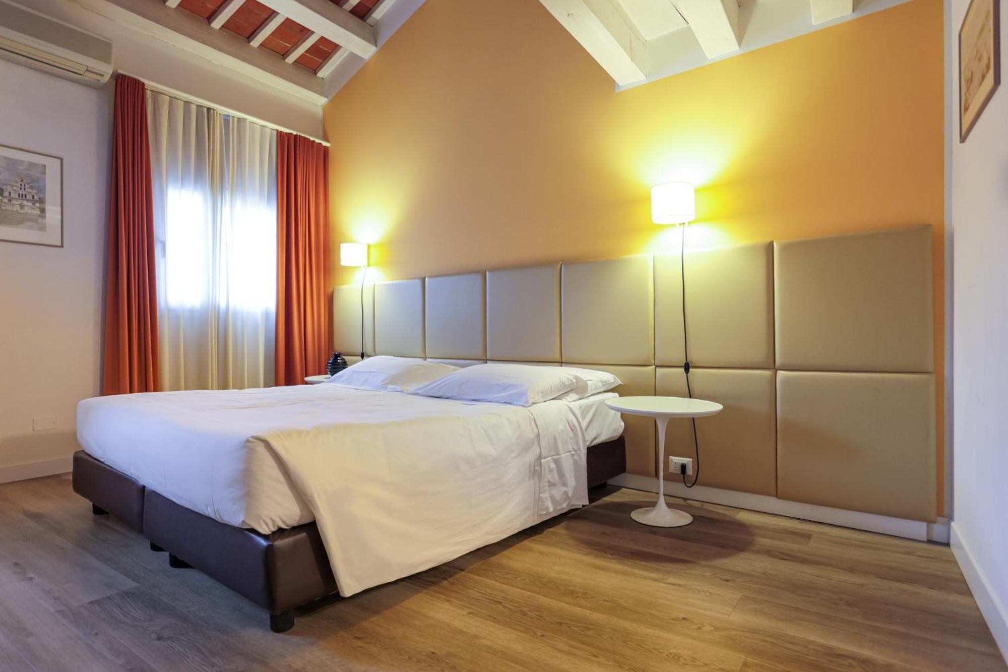 Relais Santa Corona Vicenza Exterior foto