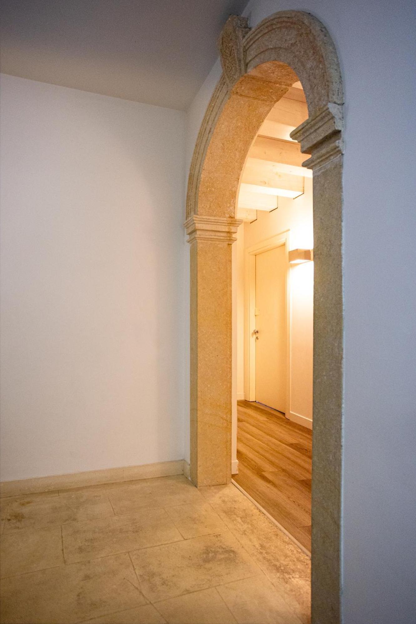 Relais Santa Corona Vicenza Exterior foto
