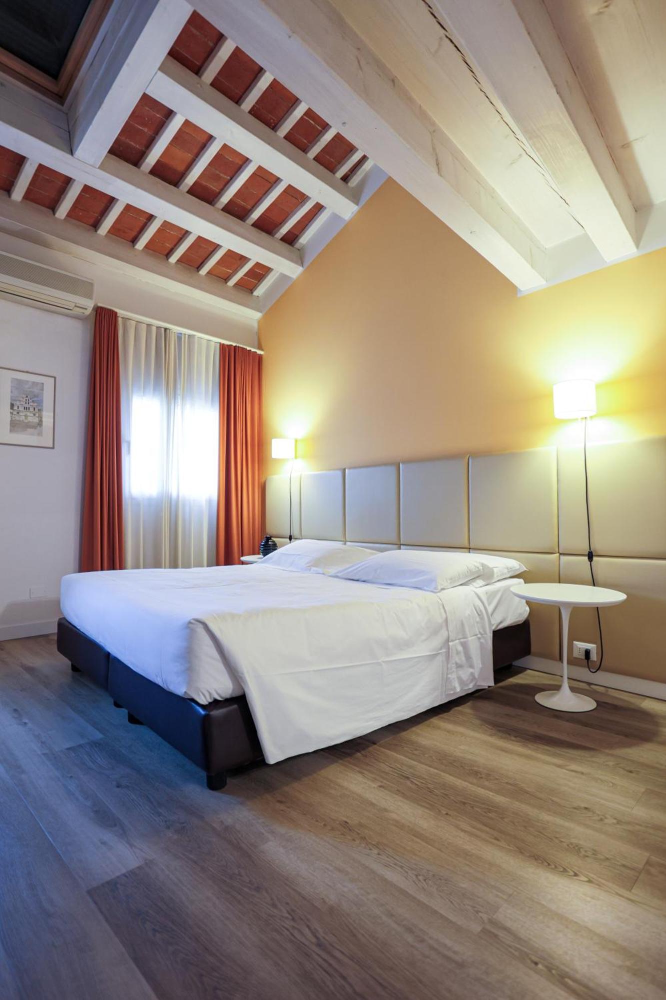 Relais Santa Corona Vicenza Exterior foto