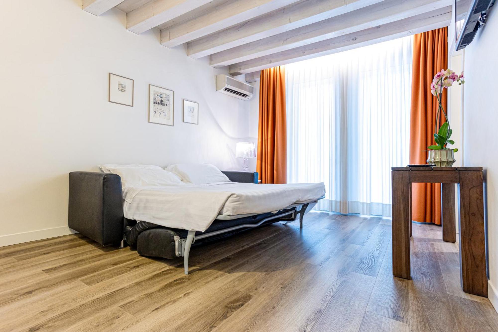 Relais Santa Corona Vicenza Exterior foto