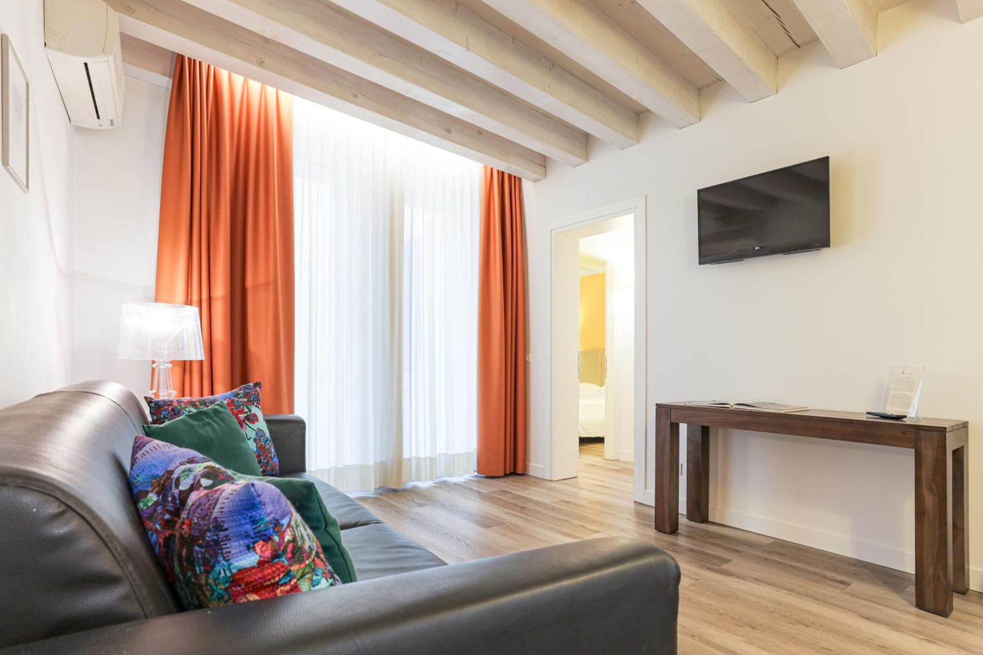 Relais Santa Corona Vicenza Exterior foto