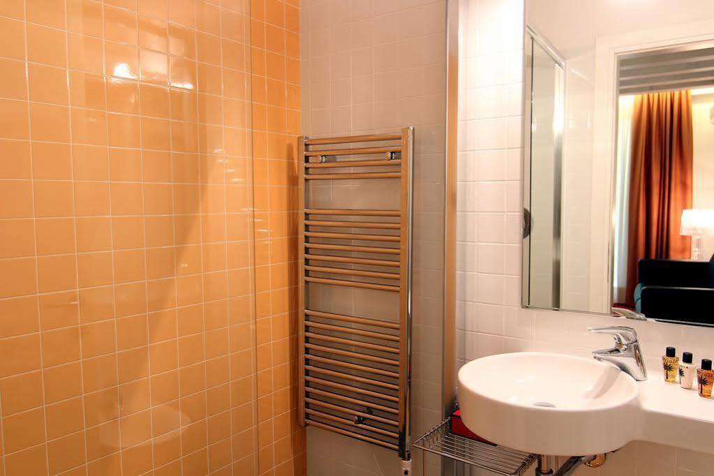 Relais Santa Corona Vicenza Exterior foto